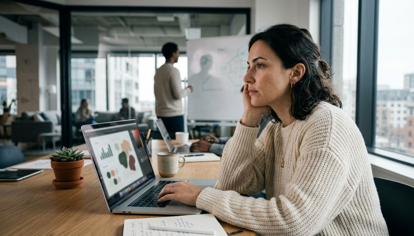 Faut-il craindre la créativité des intelligences artificielles dans le support ?